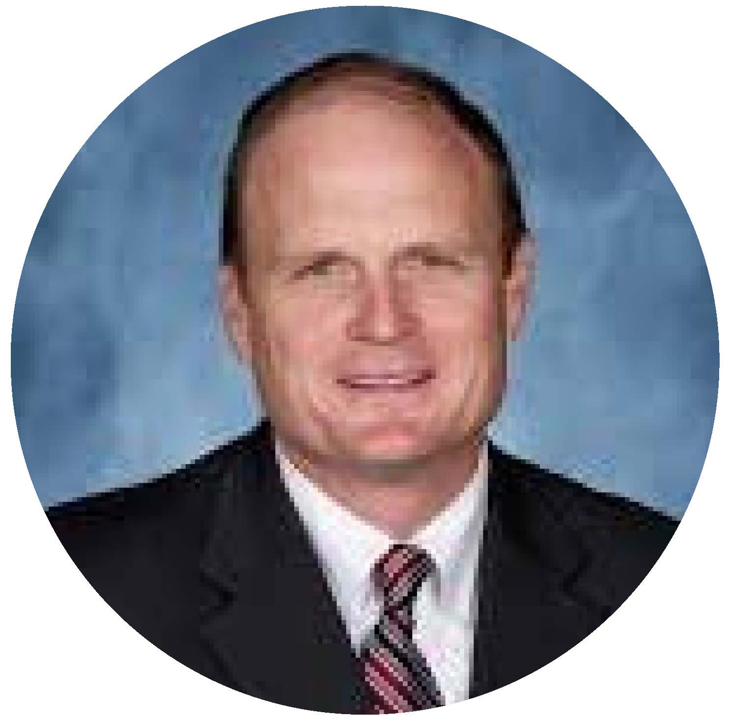 Dr. Mark Albertus